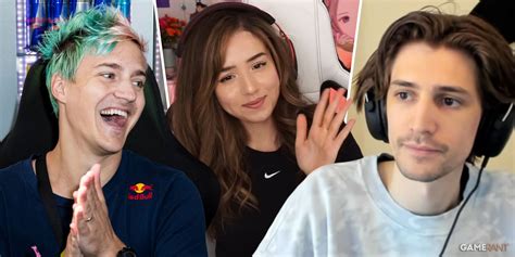 streamers hot|15 Popular and Hottest Twitch Streamers in 2024